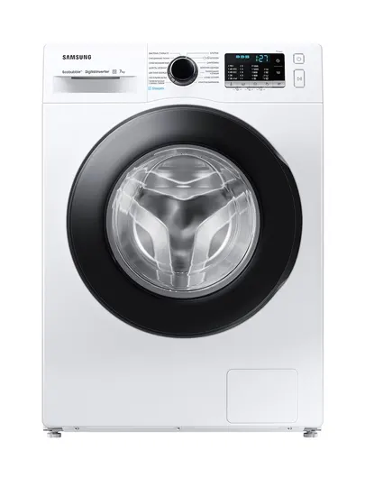 Стиральная машина Samsung 7 кг, WW70AGAS22