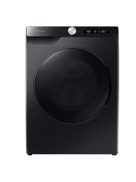 Стиральная машина SAMSUNG WW80AG6L28BBLD