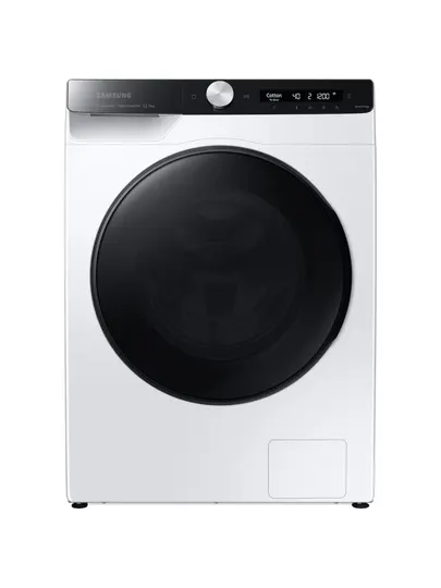 Стиральная машина автомат Samsung WW80AG6L28BELD