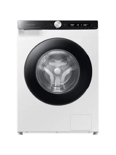 Стиральная машина автомат Samsung WW80AG6S28AELD