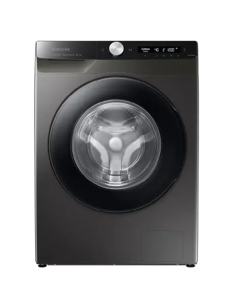 Стиральная машина SAMSUNG WW80AG6S28AXLD