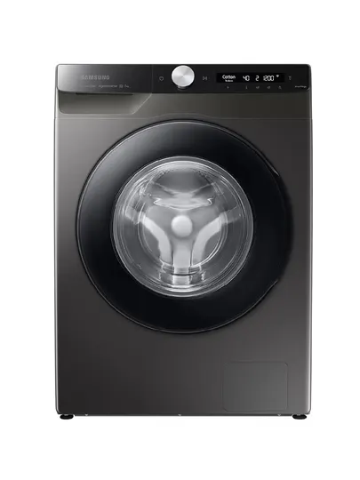 Стиральная машина автомат Samsung WW80AG6S28AXLD