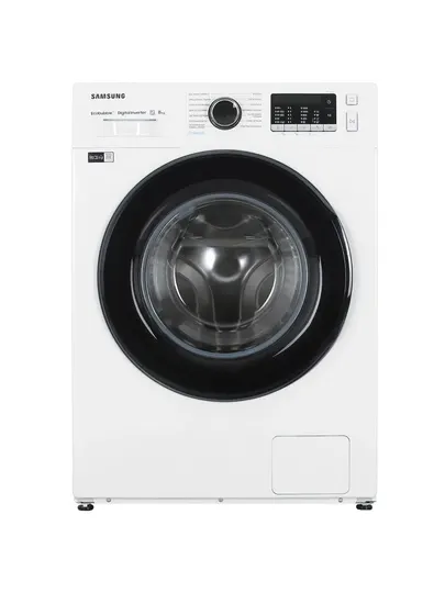 Стиральная машина SAMSUNG WW80AGAS22AE/LD