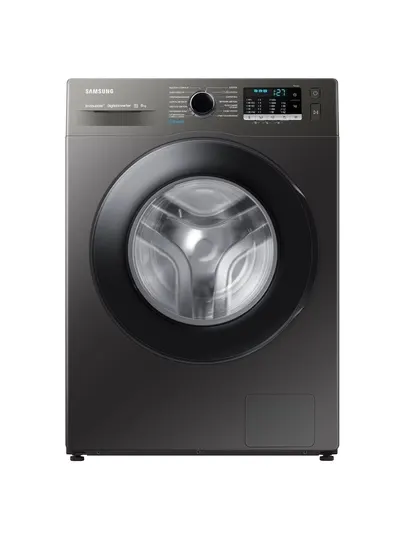 Стиральная машина SAMSUNG WW80AGAS22AXLD
