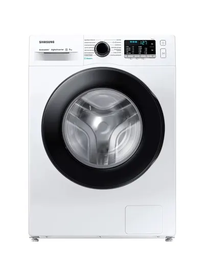 Стиральная машина автомат SAMSUNG WW80AGAS26AE/LD