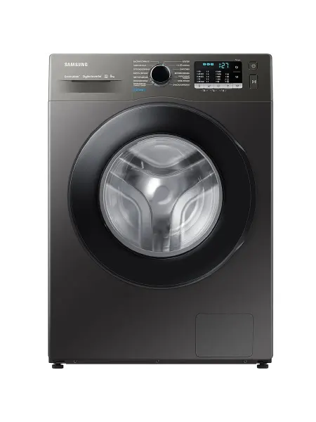 Стиральная машина SAMSUNG WW80AGAS26AXLD