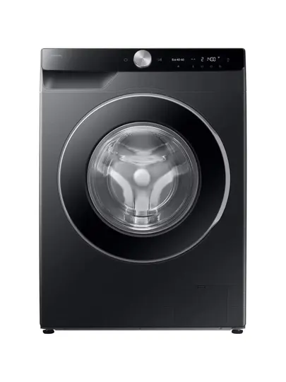 Стиральная машина Samsung WW90DG6G94LBLD