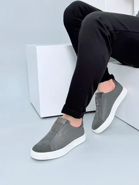 TOPSNEAKERS Кеды спортивные Santoni кроссовки демисезонные сантони