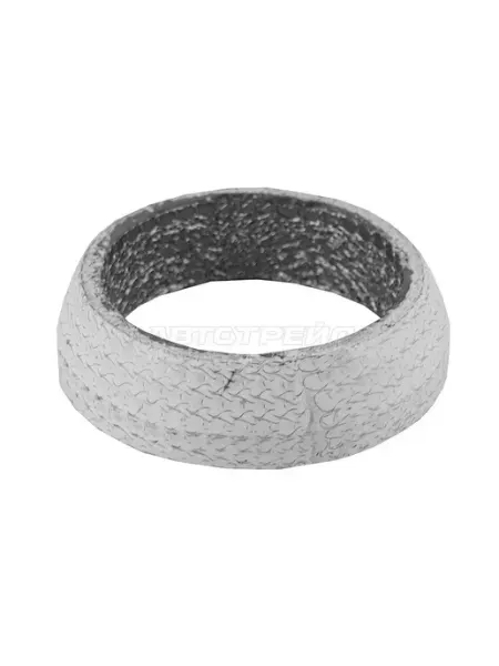 SAT Кольцо глушителя конус для Тойота Toyota
