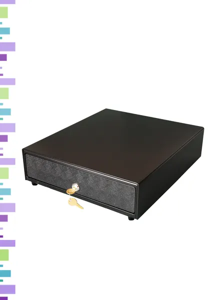 АТОЛ Денежный ящик SB-330-B, механический