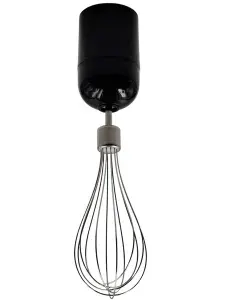 Scarlett SC-HB42F12-VEN венчик в сборе с редуктором для блендера SC-HB42F12