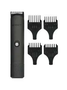 Scarlett Машинка для стрижки SC-HC63C103, черный