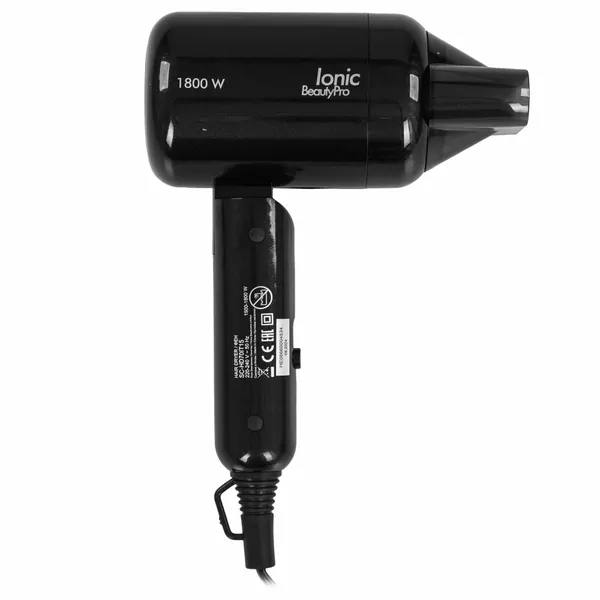 Складной фен для волос Scarlett SC-HD70IT15