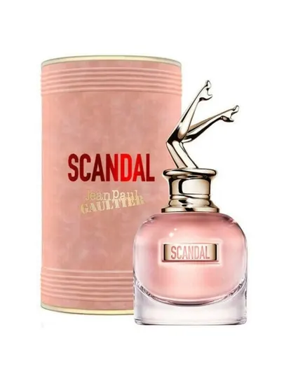 Scandal — парфюм для чувственных женщин