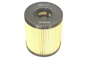 Фильтр масляный "SCT" SH4794P