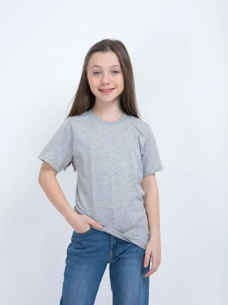 SOFT SECRET Футболка однотонная из хлопка