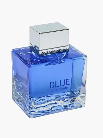 Туалетная вода Blue Seduction для мужчин, для подарков, духи, 100 мл