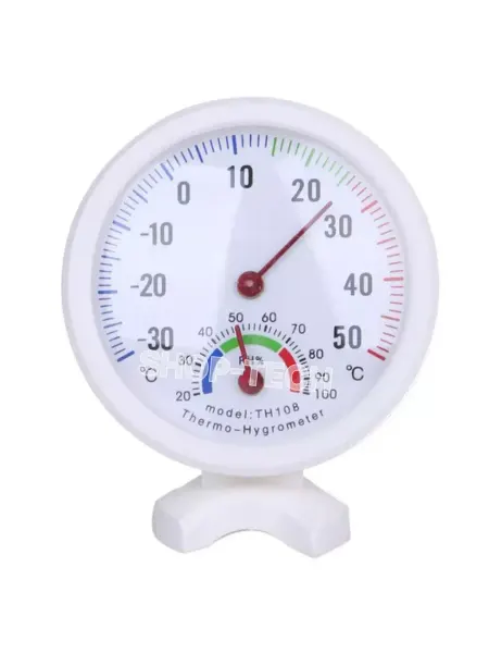 Street Thermometers Select Термометр уличный комнатный гигрометр TH108
