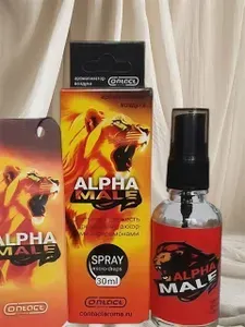 Ароматизатор автомобильный, Цветочная свежесть с древесными аккордами и феромонами, 30 мл