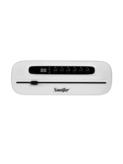 Вакуумный упаковщик Sonifer SF-1512/SF-1511 для продуктов