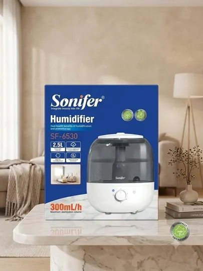 Sonifer SF-6530 увлажнитель воздуха