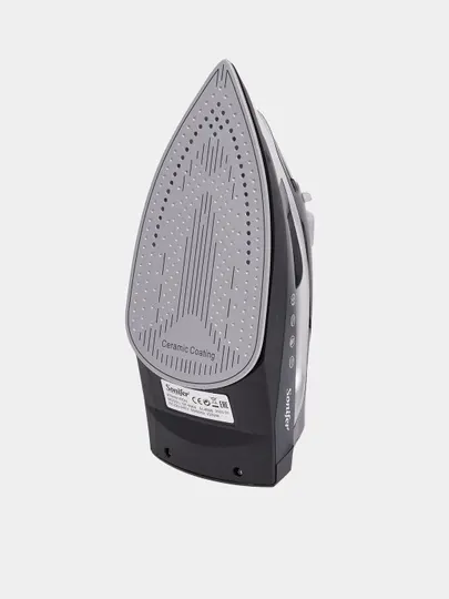 Паровой электрический утюг Sonifer SF-9064