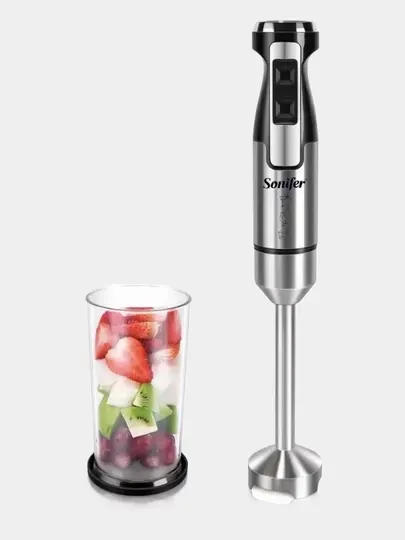 Sonifer SF8085/SF8046/SF8030 мощный многофункциональный блендер, лёд, смузи, коктели