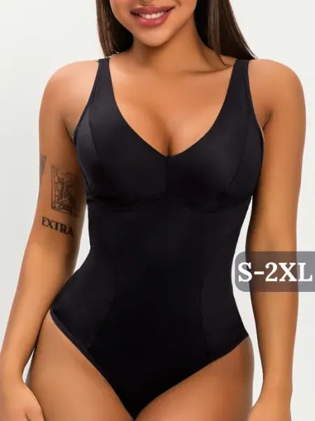 ShapeShop Боди корректирующее утягивающее живот