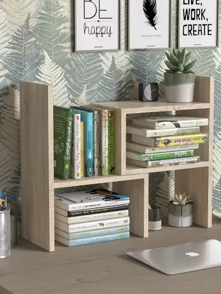 ShelvesStore Настольная раздвижная полка