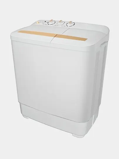 Shivaki TE60L Gold стиральная машина полуавтомат