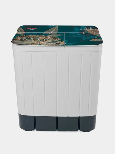 Полуавтоматическая стиральная машина Shivaki TG70P 7 кг