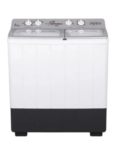Полуавтоматическая стиральная машина Shivaki TG80FMP