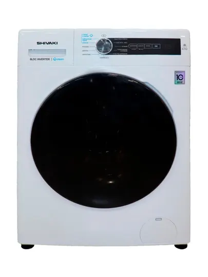 Стиральная машина Shivaki WF80L2346G