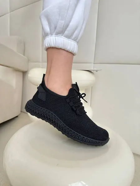 Shoe World Кроссовки женские летние дышащие легкие