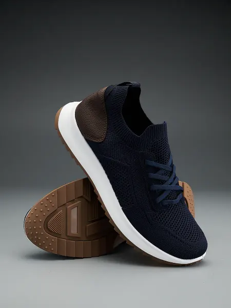 ZM shoes Слипоны летние тряпочные кроссовки для спорта