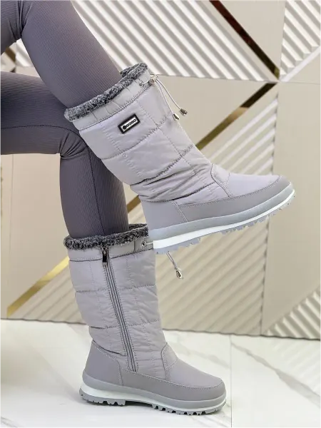 UYUT SHOES Дутики женские зимние сапоги