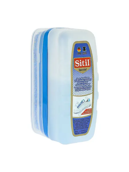 Sitil Губка чистящая для спортивной обуви