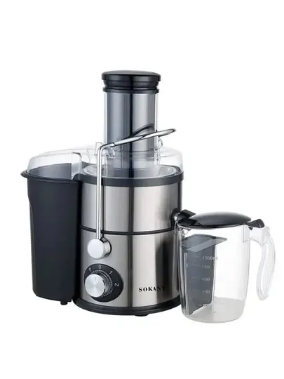 Центробежная соковыжималка Sokany SK-03009