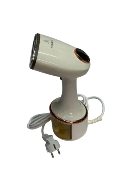 SOKANY SK-12022 Отпариватель ручной, для одежды и тканей, дома и офиса
