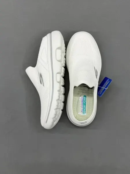 Женские кроссовки Skechers slip-on, размер 36–40, Вьетнам