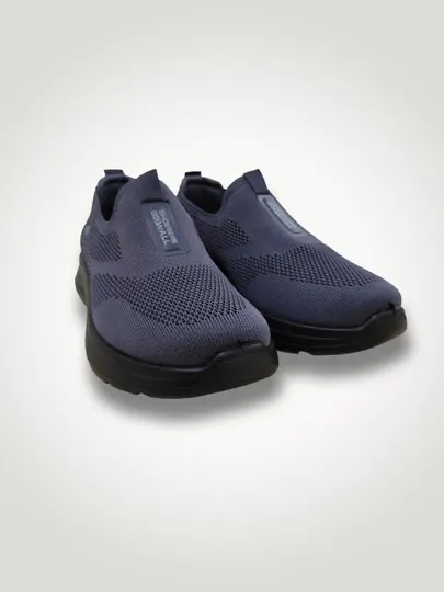 Мужские Slip-on кроссовки для весны и лета