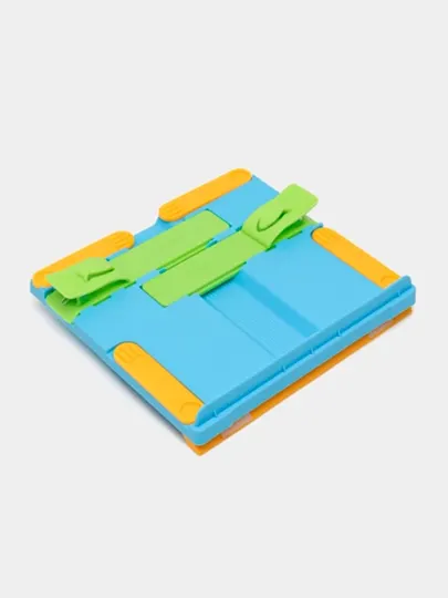 Подставка для книг Smart, универсальная, для книг, планшета, телефона