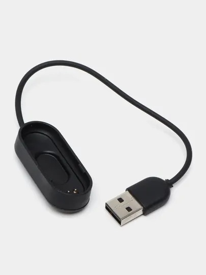 Магнитный кабель зарядки для Smart Watch, USB зарядное устройство