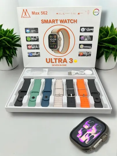 Smart Watch разные умные часы, для мужчин и женщин