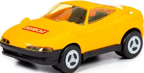 Пластиковая модель автомобиля "Мустанг", игрушечный транспорт, машинка детская, игрушка для игр в песочнице и дома