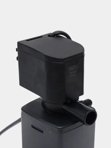 SOBO WP-1000F — внутренний аквариумный фильтр