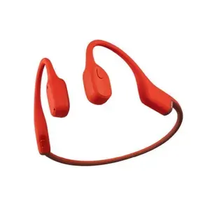 Беспроводные Наушники Suunto Sonic Red