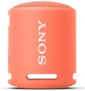Беспроводная колонка Sony SRS-XB13, оранжевый