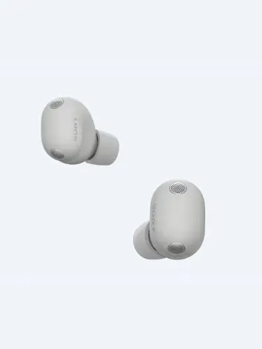 Sony Наушники беспроводные с микрофоном WF-1000XM6, USB Type-C, черный