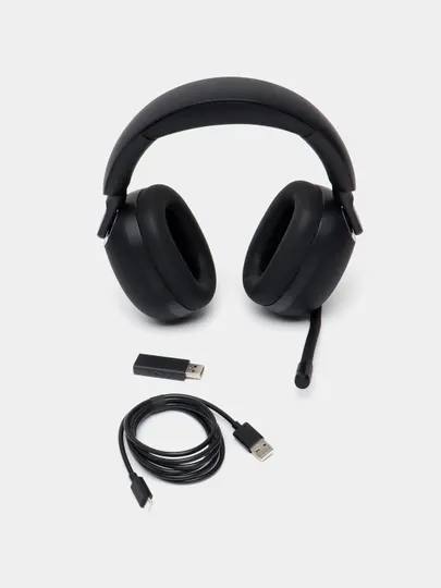 Игровые наушники Sony WH-G900N